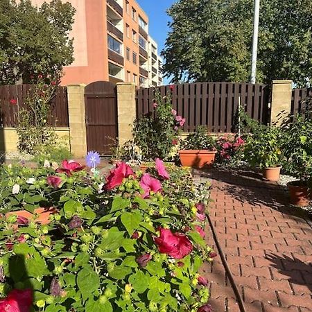 Family-Friendly Prague 5 Stay Eksteriør bilde