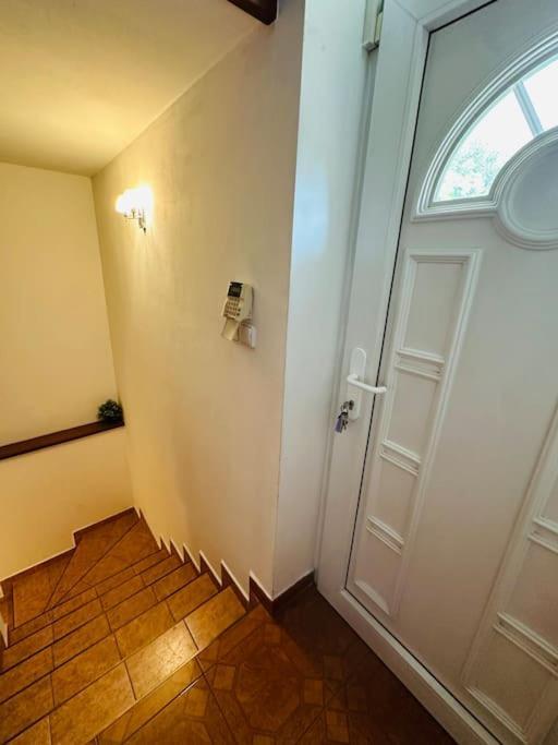 Family-Friendly Prague 5 Stay Eksteriør bilde