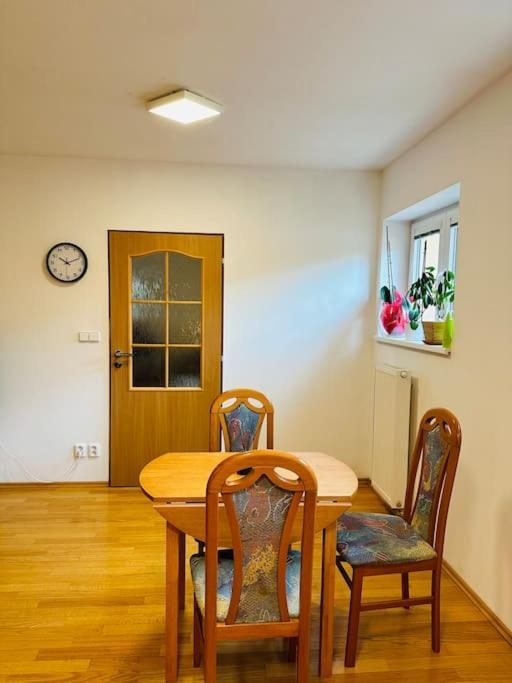 Family-Friendly Prague 5 Stay Eksteriør bilde