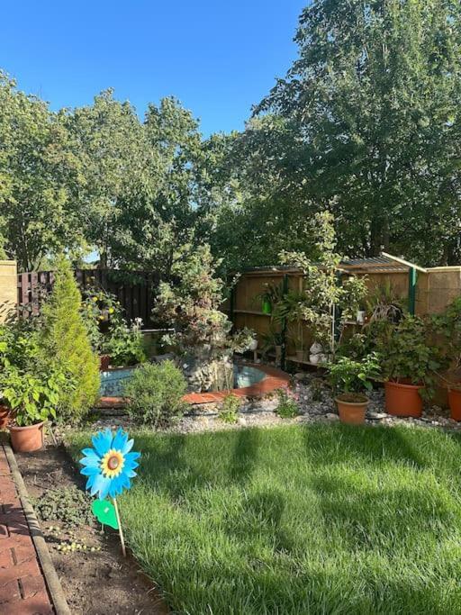 Family-Friendly Prague 5 Stay Eksteriør bilde
