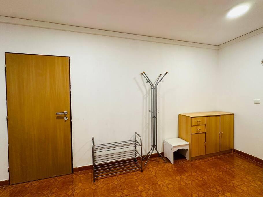 Family-Friendly Prague 5 Stay Eksteriør bilde