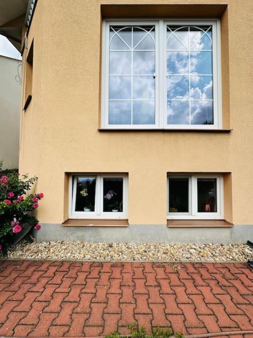Family-Friendly Prague 5 Stay Eksteriør bilde