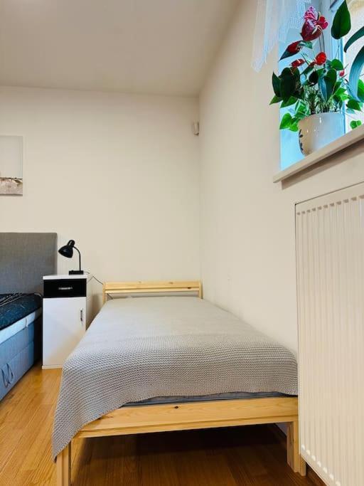 Family-Friendly Prague 5 Stay Eksteriør bilde