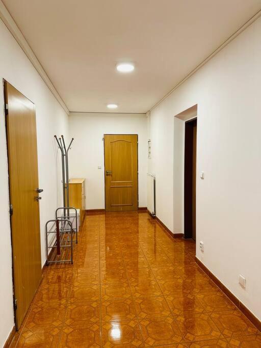 Family-Friendly Prague 5 Stay Eksteriør bilde