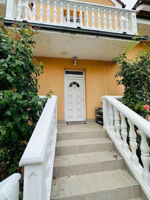 Family-Friendly Prague 5 Stay Eksteriør bilde